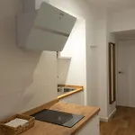 Apartamentos 