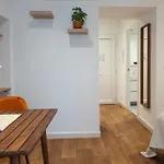 Apartamentos 