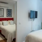 Apartamentos 