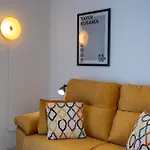 Apartamentos 