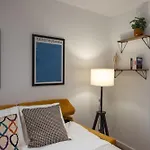 Apartamentos 