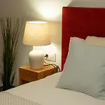 Apartamentos 