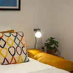 Apartamentos 