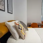 Apartamentos 