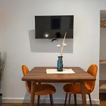 アパート Apartamentos 