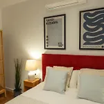 Apartamentos 