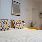 Apartamentos 