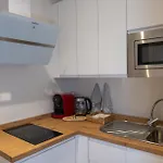 Apartamentos 
