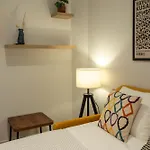 Apartamentos 