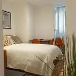 Apartamentos 
