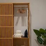 Apartamentos 