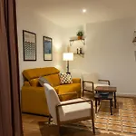 Apartamentos 