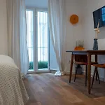 Lägenhet 