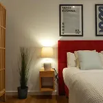 Apartamentos 