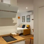 Apartamentos 