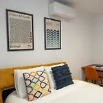 Apartamentos 