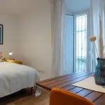 Apartamentos 