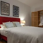 Apartamentos 
