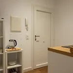 Apartamentos 