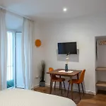 Apartamentos 