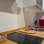 Apartamentos 