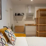 Apartamentos 