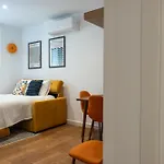 Apartamentos 