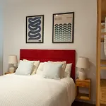 Apartamentos 