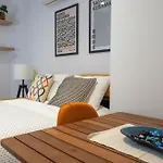 Apartamentos 