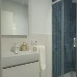 アパート Apartamentos 