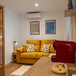 Apartamentos 