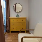 Apartamentos 