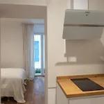 Lägenhet 