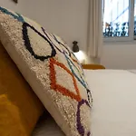 Apartamentos 