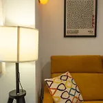Apartamentos 