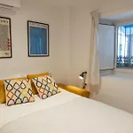 Apartamentos 