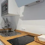 Apartamentos 