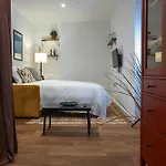 Apartamentos 