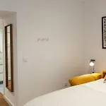 Apartamentos 