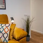 Apartamentos 
