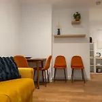 Apartamentos 