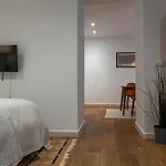 Apartamentos 