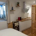 Apartamentos 