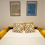 Apartamentos 