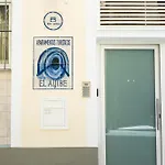 Apartamentos 