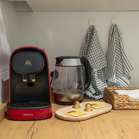 El Aljibe Apartamento