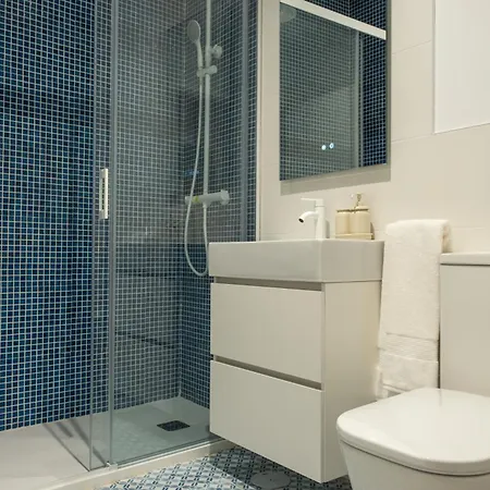 Apartamento El Aljibe