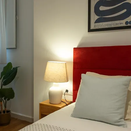 Apartamento El Aljibe *
