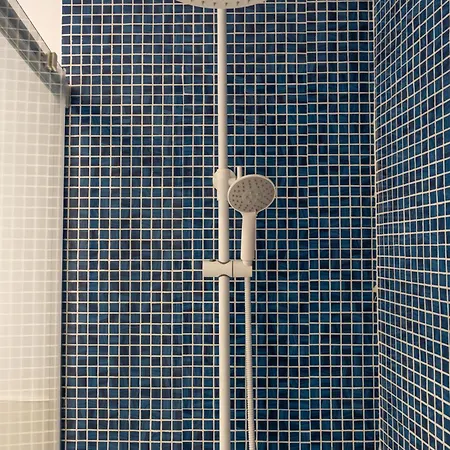 Apartamento El Aljibe
