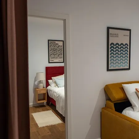 El Aljibe Apartamento Badajoz